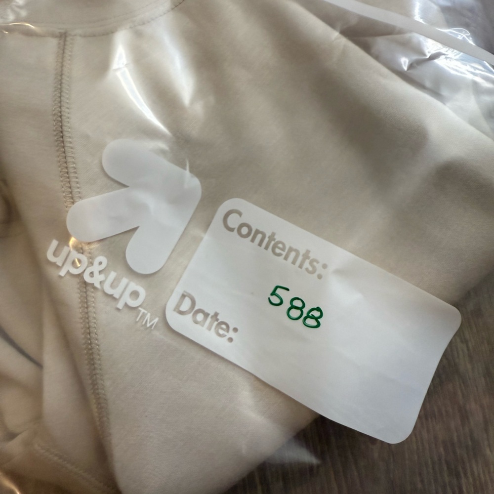 Gilly Hicks Cropped Sweatshirt with Drawstring XS - Picture 7 of 7
